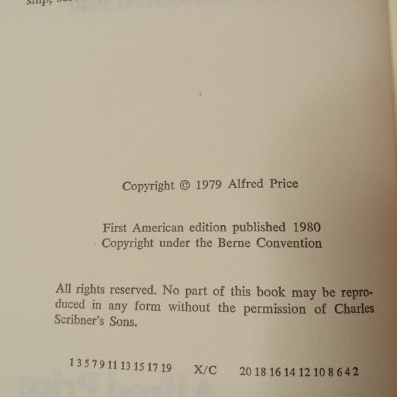BATTLE OF BRITAIN: THE HARDEST DAY 18 August 1940 Alfred Price 1979 - Picture 5 of 10